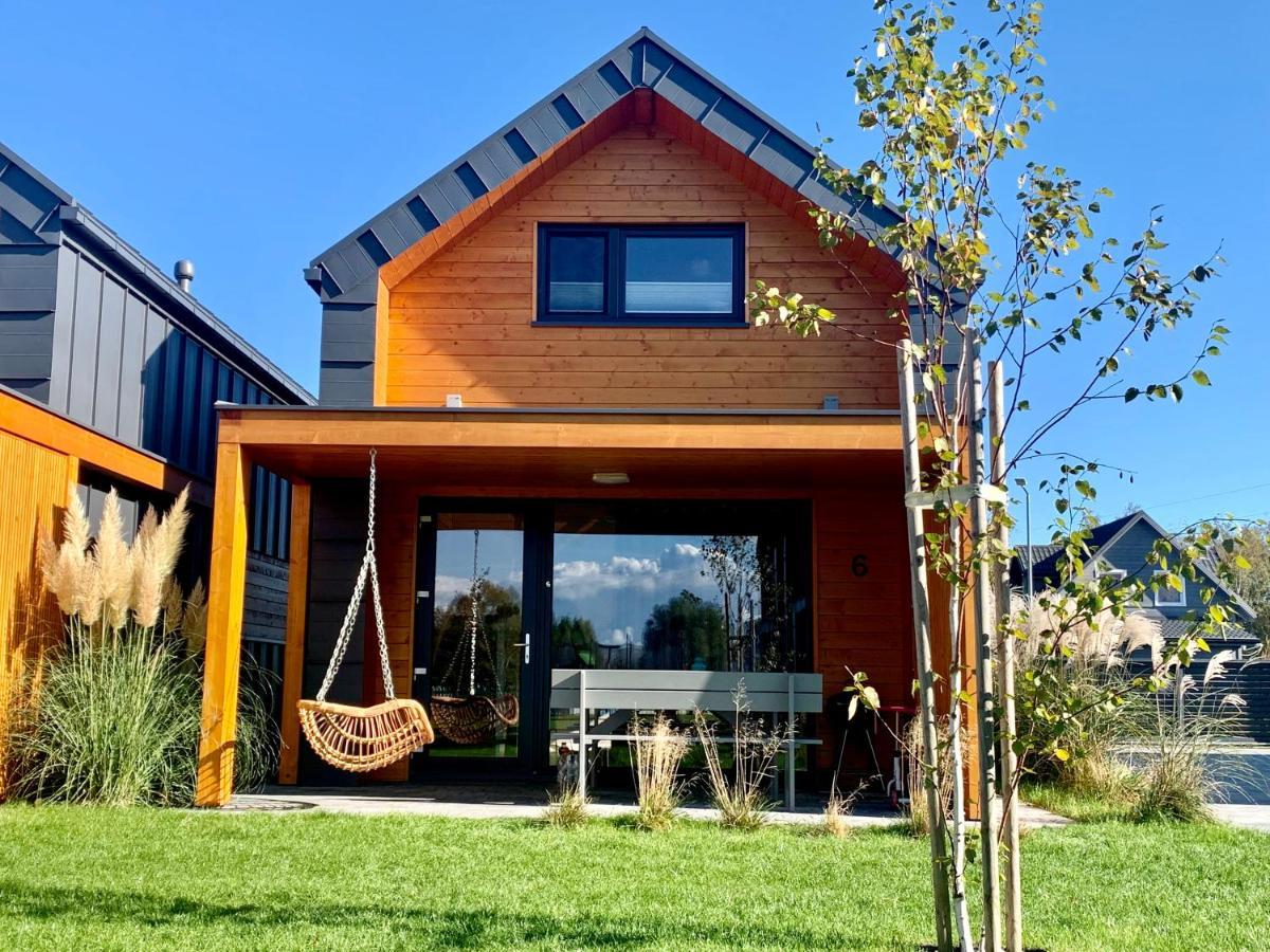 Wakacyjna Wioska Summerland Dziwnowek Exterior photo