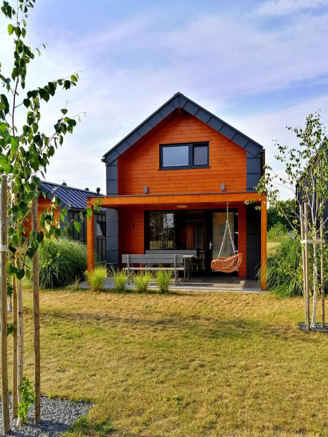 Wakacyjna Wioska Summerland Dziwnowek Exterior photo